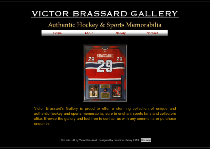 www.brassardgallery.com