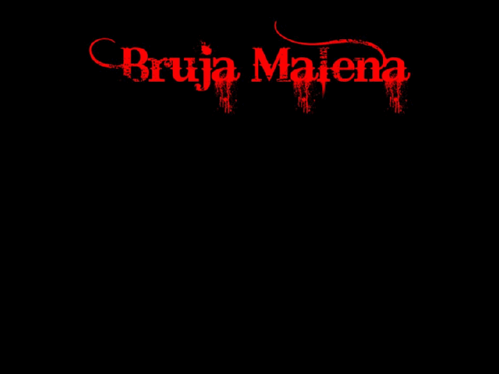 www.brujapactadaconsatanas.com