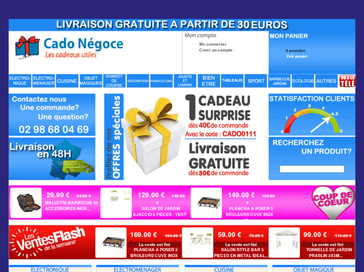 www.cadonegoce.com