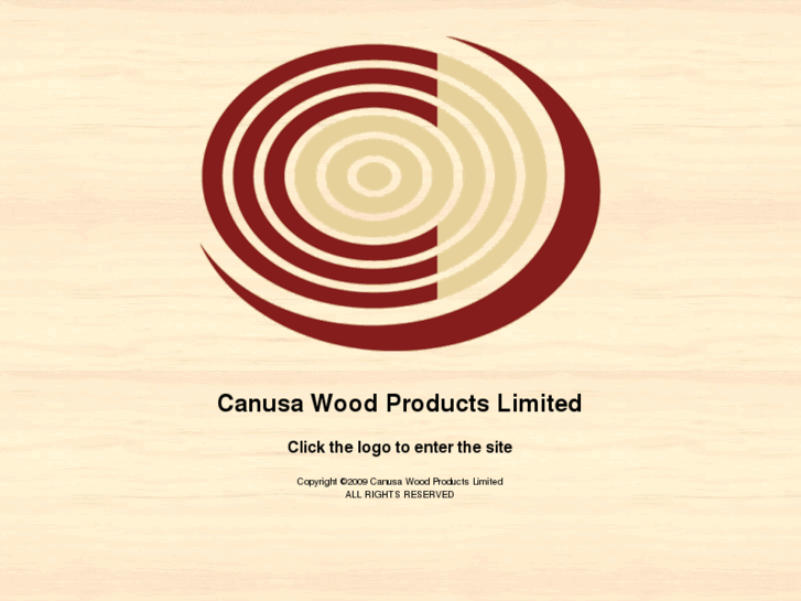 www.canusawoodproducts.com