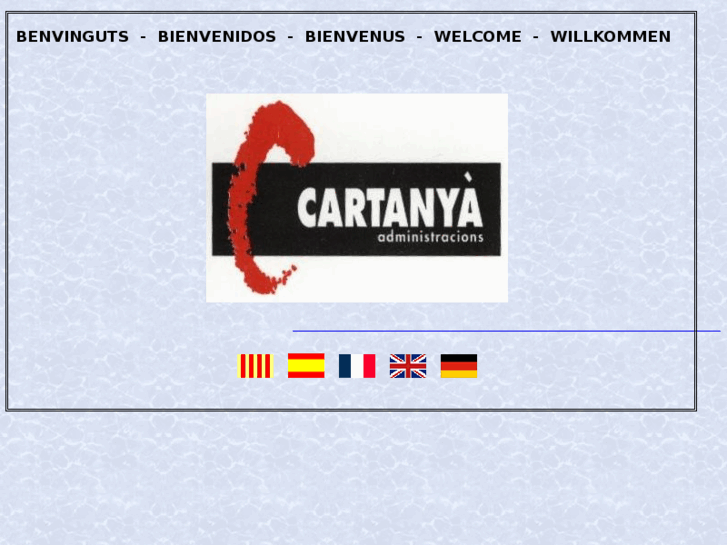 www.cartanya.com