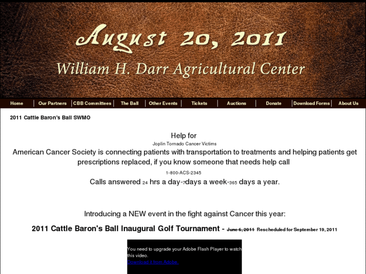 www.cattlebaronsballswmo.org