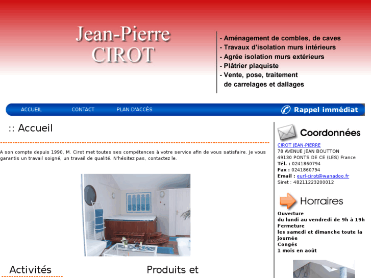 www.cirotjean-pierre.com