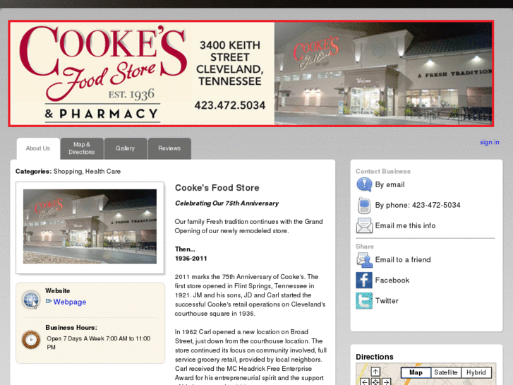 www.clevelandtnpharmacy.com