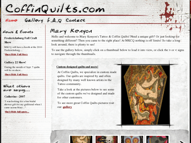 www.coffinquilts.com