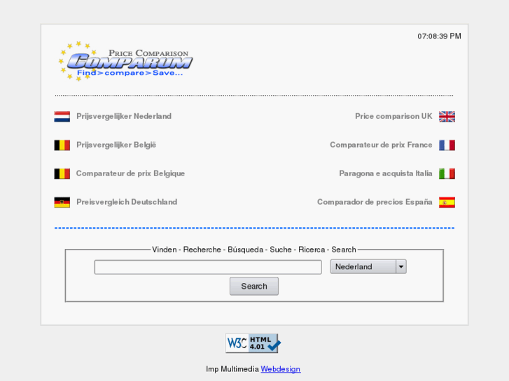 www.comparum.eu