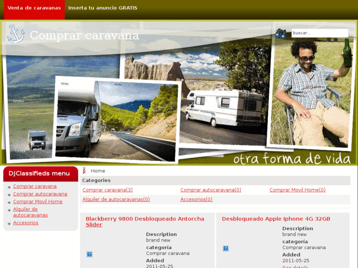 www.comprarcaravana.com