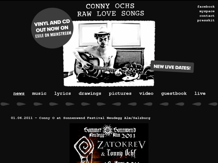 www.connyochs.com