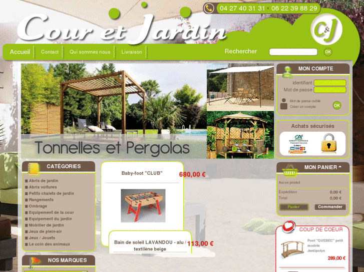 www.cour-et-jardin.com