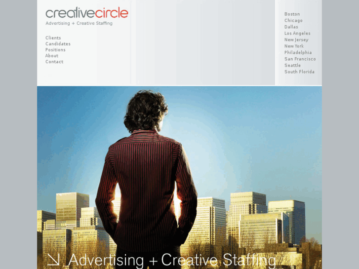 www.creativecircle.com