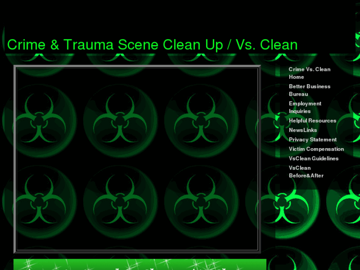 www.crimevsclean.net