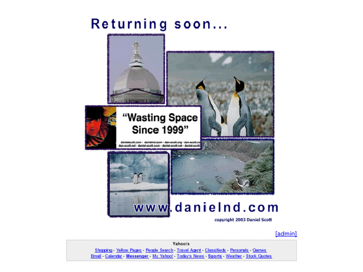 www.danielnd.net