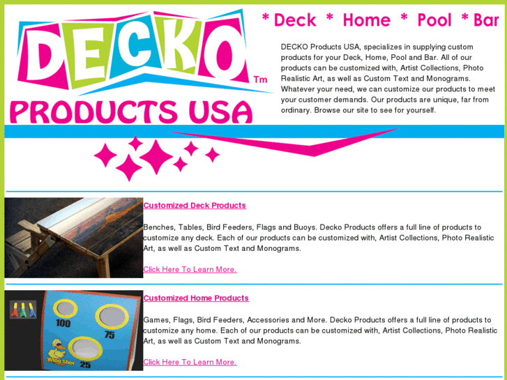 www.deckous.com