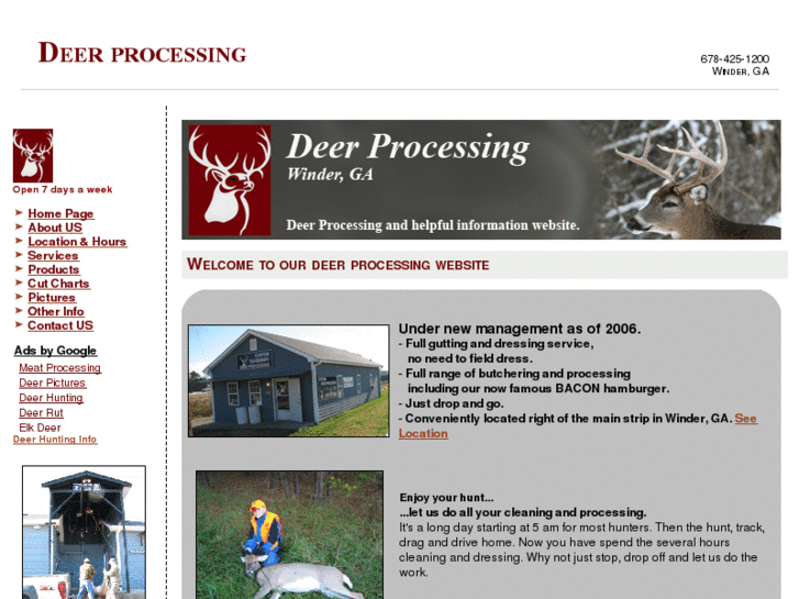 www.deerprocessing.org