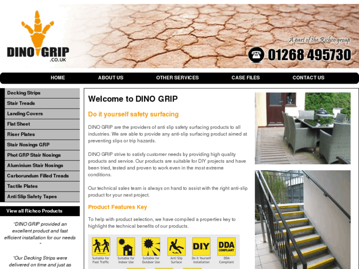 www.dinogrip.com