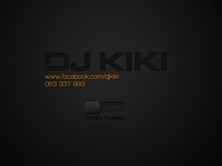 www.djkiki.net