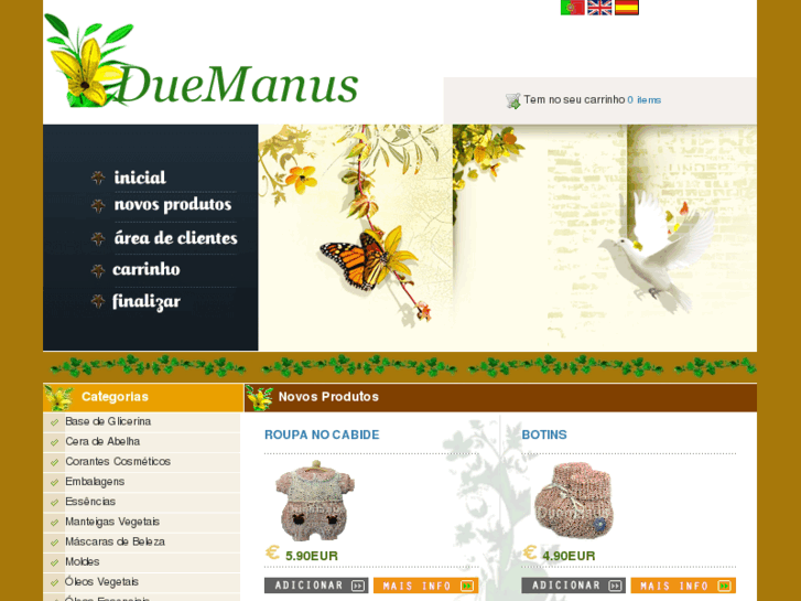 www.duemanus.com