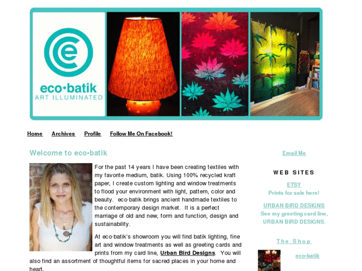 www.ecobatik.com