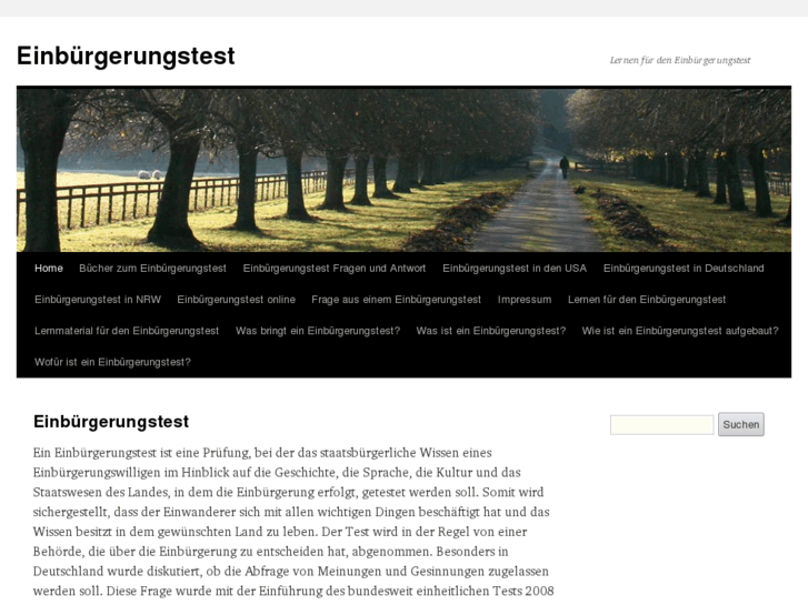 www.einbuergerungstest.org