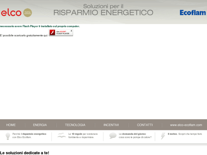 www.elco-risparmioenergetico.com