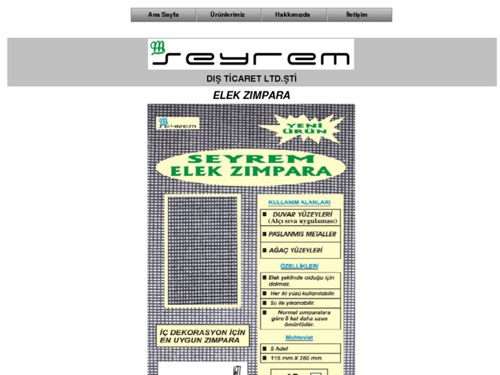 www.elekzimpara.com
