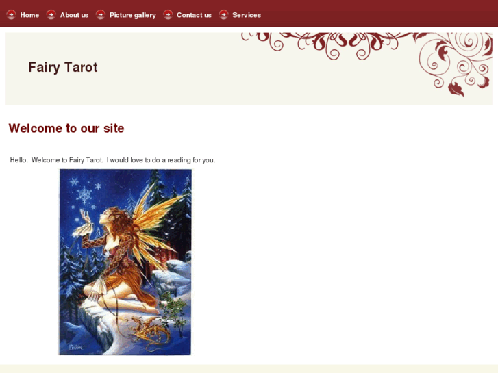 www.fairytarot.com