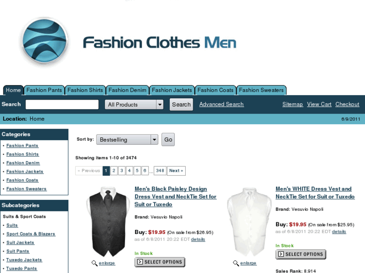 www.fashionclothesmen.com