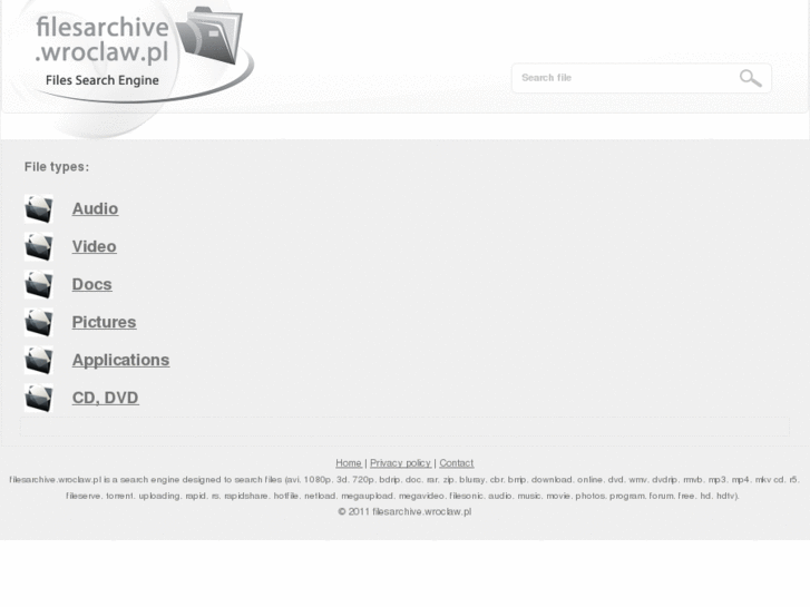 www.filesarchive.wroclaw.pl