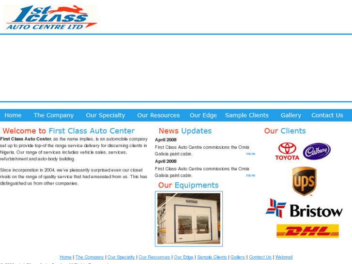 www.firstclassautocentreng.com