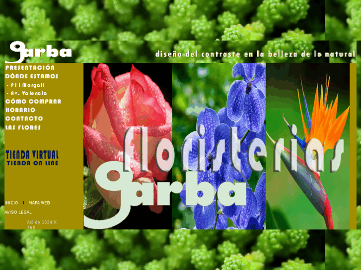 www.floristeriasgarba.es