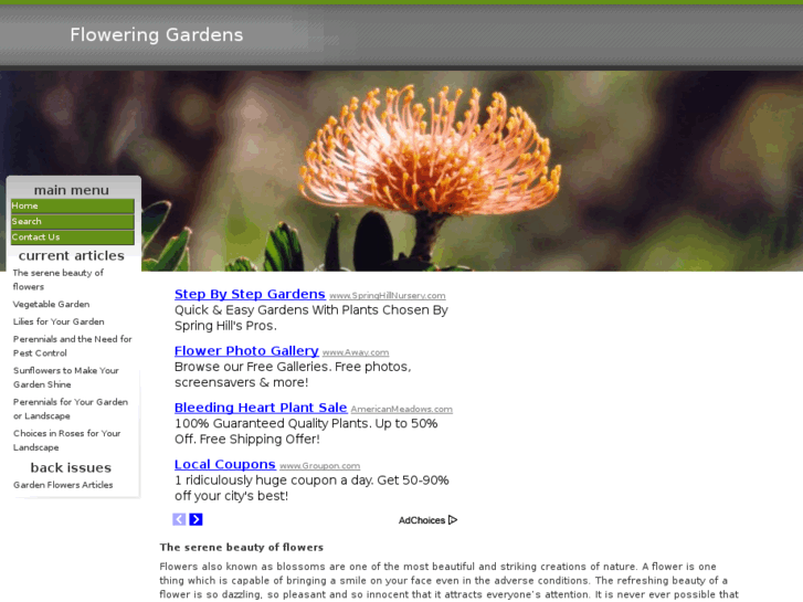 www.flowering-gardens.com