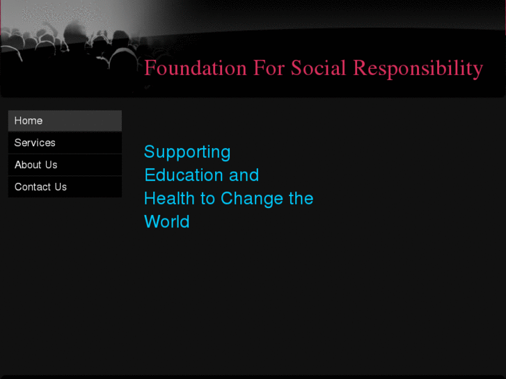 www.foundationforsr.org