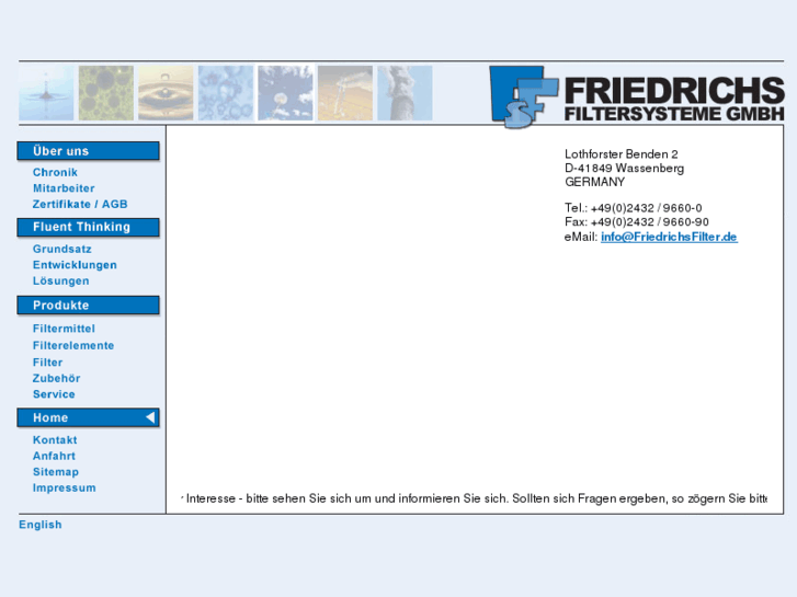 www.friedrichsfilter.de