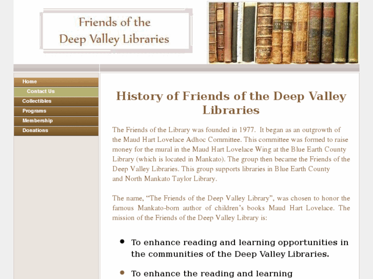 www.friendsofdeepvalleylibraries.org