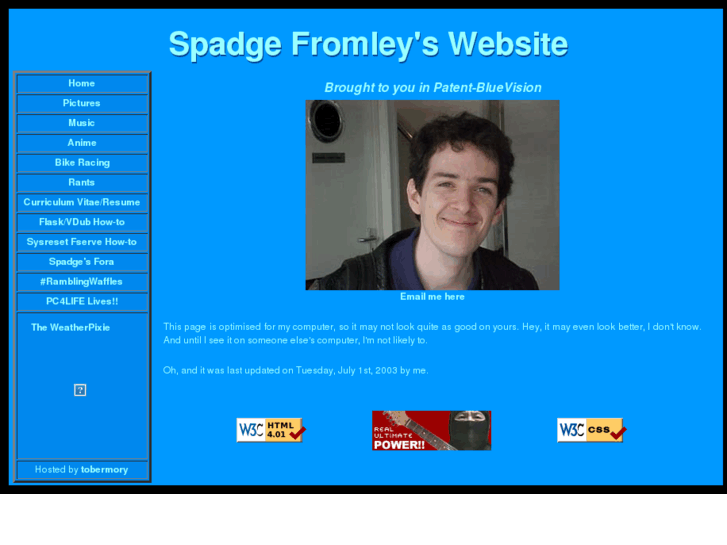 www.fromley.net