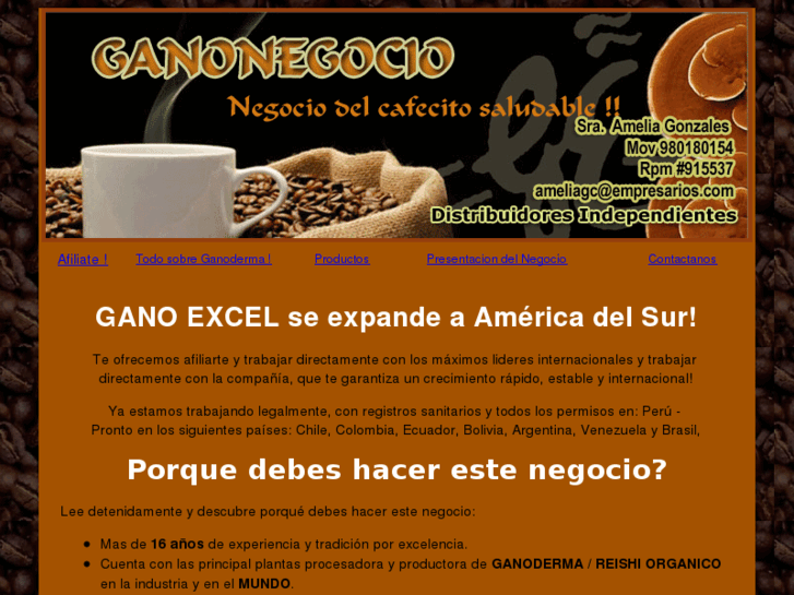 www.ganonegocio.com