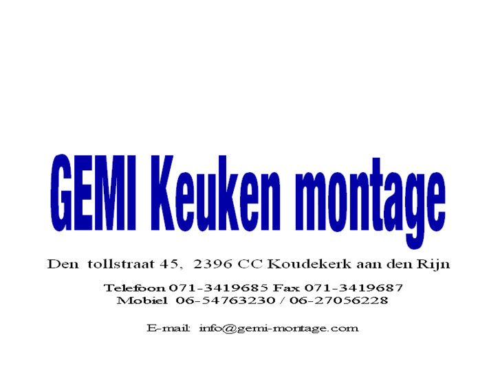 www.gemi-montage.com