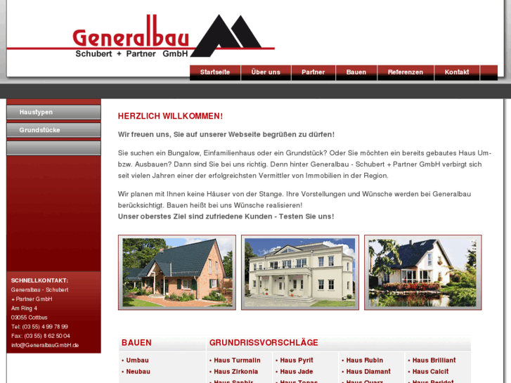 www.generalbaugmbh.com