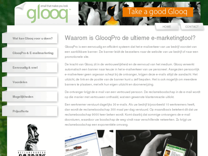 www.glooqpro.be