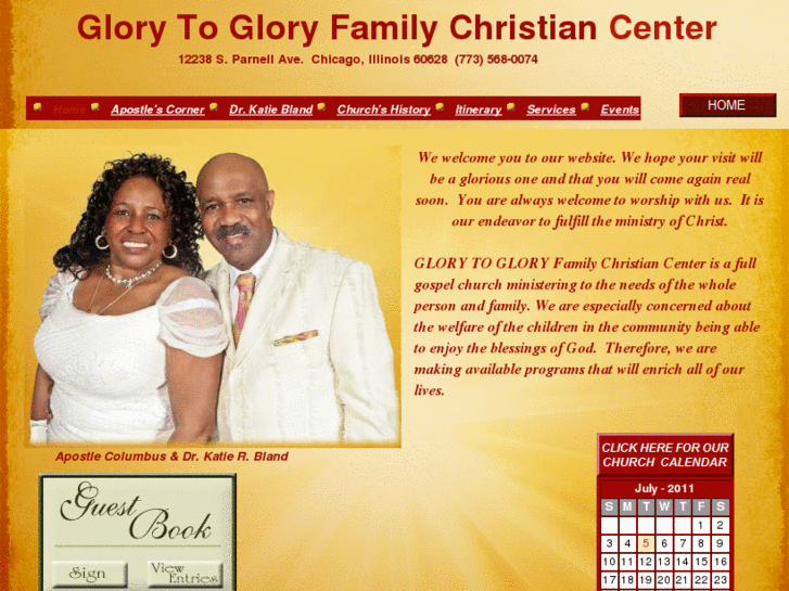 www.glorytoglory.net