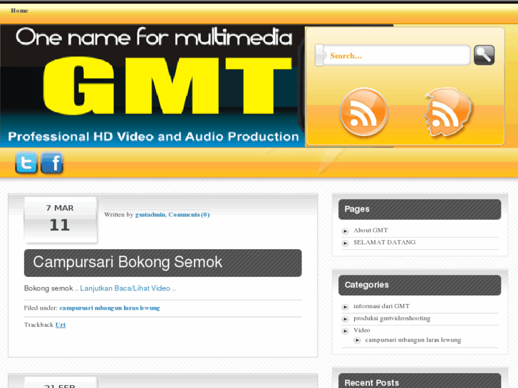 www.gmtvideoshooting.com