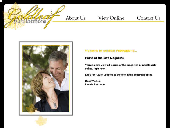 www.goldleafpublications.com