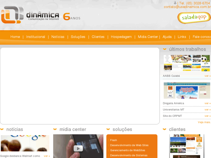 www.grupodinamica.com.br