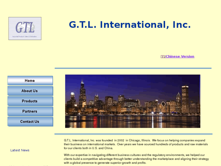 www.gtlcorp.com