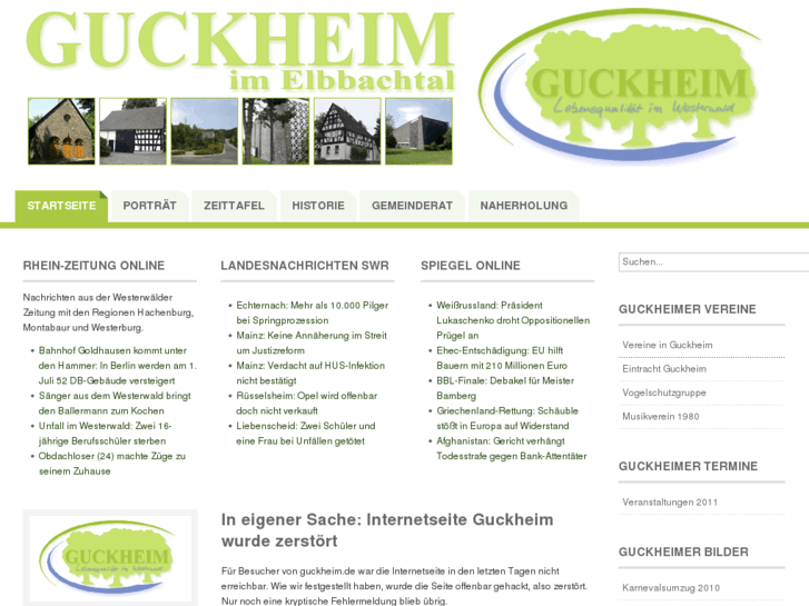 www.guckheim.de