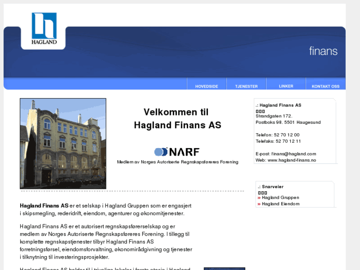 www.hagland-finans.no