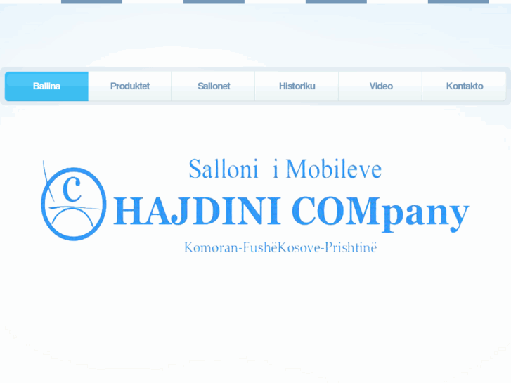 www.hajdinicompany.com