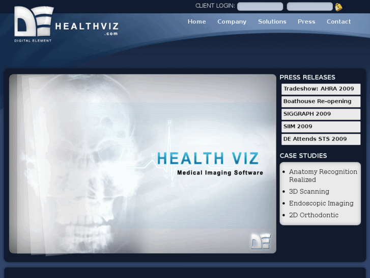 www.healthviz.com