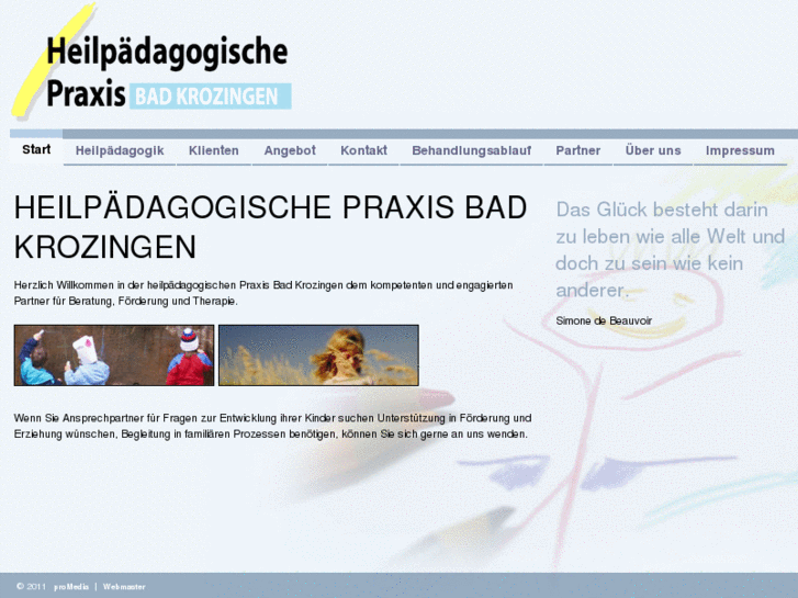 www.heilpaedagogische-praxis-bad-krozing.de