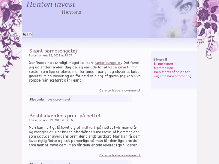 www.hentoninvest.dk